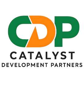 Logo CDP